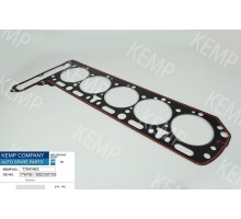 Прокладка головки блока Mercedes DB OM617 300D/TD