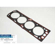 Прокладка головки блока Opel 1.3 OHC