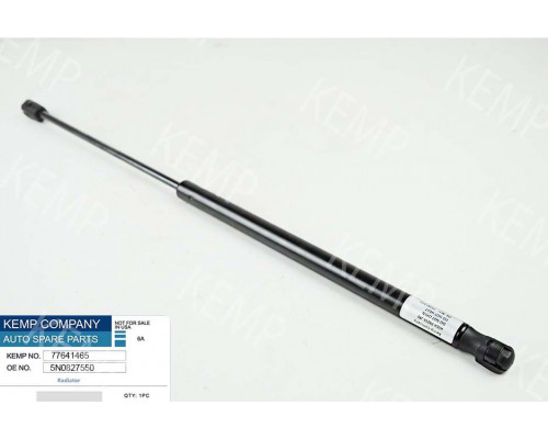 Амортизатор кришки багажника VW TIGUAN (2007 - 2018) 521-210-475N