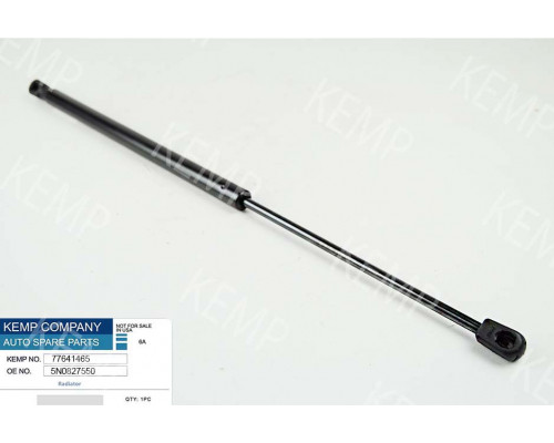 Амортизатор кришки багажника VW TIGUAN (2007 - 2018) 521-210-475N