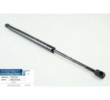 Амортизатор кришки багажника VW GOLF VI 438.5-175-550N