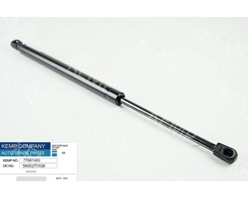 Амортизатор кришки багажника VW GOLF VI 438.5-175-550N