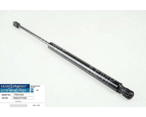 Амортизатор кришки багажника VW GOLF VI 438.5-175-550N