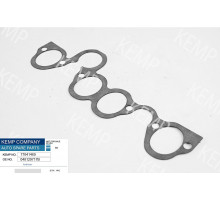 Прокладка впускного колектора VW Golf 2,3/VW Passat B3,В4/A80 2,0  88-97