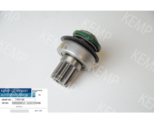 Бендикс VW Golf 2/VW Passat В3 1,9D/1,9TD