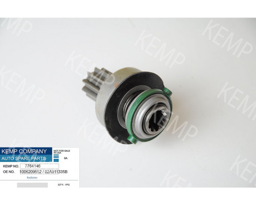 Бендикс VW Golf 2/VW Passat В3 1,9D/1,9TD