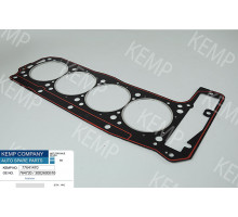 Прокладка головки блока Mercedes DB OM 102. 230E/TE/CE
