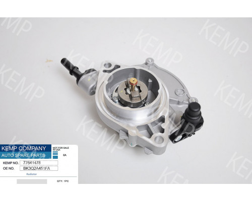 Вакуумний насос гальм Ford TRANSIT (V347/8) (2006 - 2013) 2.2 tdci