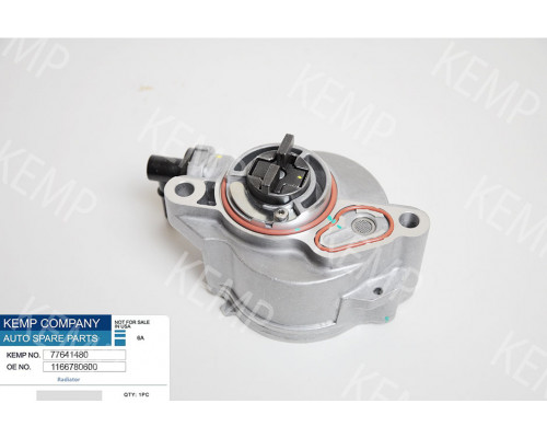 Вакуумний насос гальм Ford 1.6 HDi 1.6 TDCi  2.0 TDCi   Citroen Berlingo