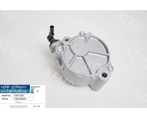 Вакуумний насос гальм Ford 1.6 HDi 1.6 TDCi  2.0 TDCi   Citroen Berlingo