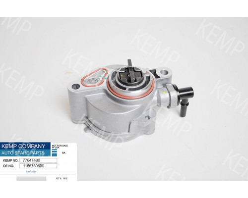 Вакуумний насос гальм Ford 1.6 HDi 1.6 TDCi  2.0 TDCi   Citroen Berlingo
