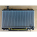 Радіатор Toyota RAV4 (XA2) (2000 - 2005) 375 x 742 x 22 mm плоскі соти