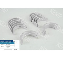 Вкладиш корінь..VW LT 2.4/2.4D   (6 цил) (+0.50) к-т