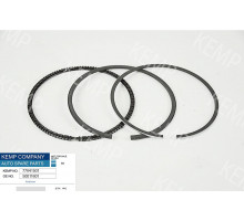 Кільця поршнів VW T2 1.9  (94.0mm)  (1.75*2*4)   STD на 1циліндр к-т
