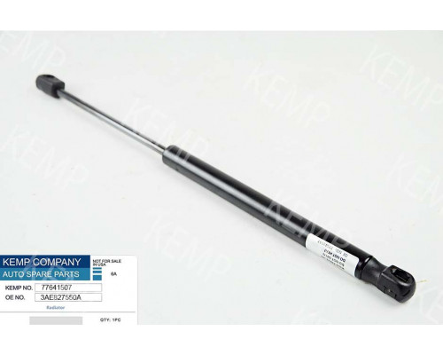Амортизатор кришки багажника VW Passat B6 B7 05-> 374-145-420N