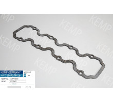 Прокладка клапана кришки  Opel 1.6D 1.8-2.0 OHC (8mm)