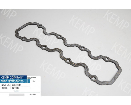 Прокладка клапана кришки  Opel 1.6D 1.8-2.0 OHC (8mm)