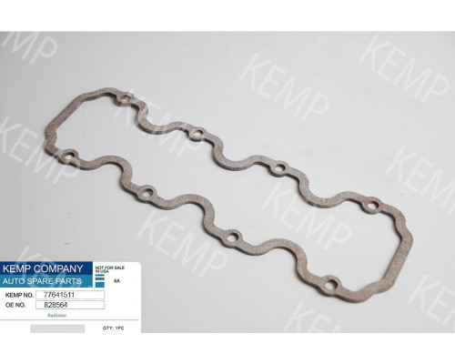 Прокладка клапана кришки  Opel 1.2 -1,3 OHC 90-