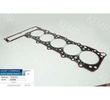 Прокладка головки блока Mercedes DB OM 602 210-410 (89mm)
