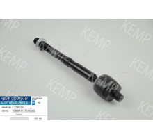 Тяга рульова Chevrolet Aveo (Шанхай) 14*14*215