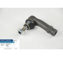 Наконечник рульової тяги VW T4 96-L лівий