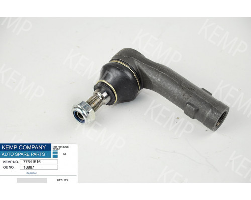 Наконечник рульової тяги VW T4 96-L лівий