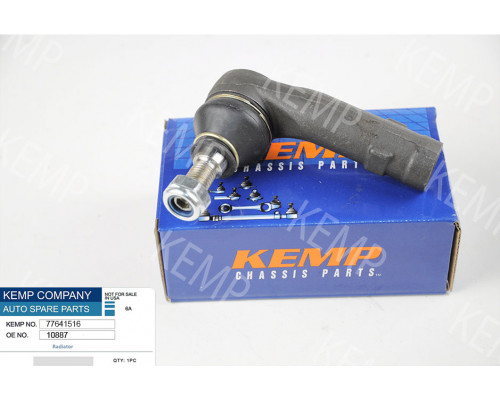 Наконечник рульової тяги VW T4 96-L лівий