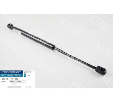 Амортизатор капота Audi-A-8 (D3) 2002-2009 375-150-280N