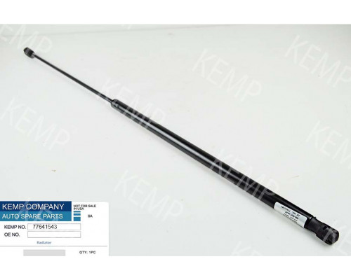 Амортизатор капота VW Passat B5 96-04 310N 722-306