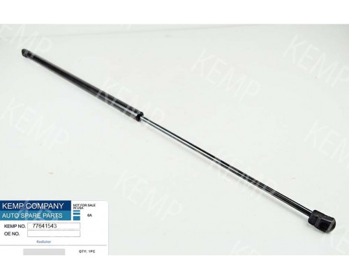 Амортизатор капота VW Passat B5 96-04 310N 722-306