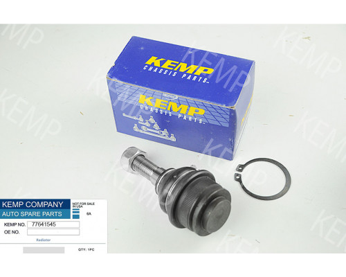 Кульова опора VW T4 91-р. верхня
