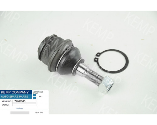 Кульова опора VW T4 91-р. верхня