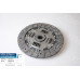 Диск зчеплення  180х24  VW Golf 1,1-1.3