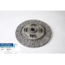 Диск зчеплення  180х24  VW Golf 1,1-1.3
