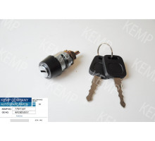 Лічинка (серцевина замка)запалювання Audi-100 91-96р.