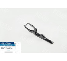 Курок ручки дверей VW G2 Passat B2 R правий
