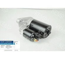 Стартер Audi A2 Skoda Fabia VW Polo (9N) 1.2-1.4 16V G4 1.6FSI