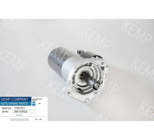 Стартер VW G3 Vento Polo (6N1/6N2) 1.0-1.4 92-0.1р.