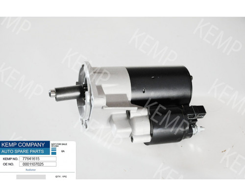 Стартер VW G3 Vento Polo (6N1/6N2) 1.0-1.4 92-0.1р.