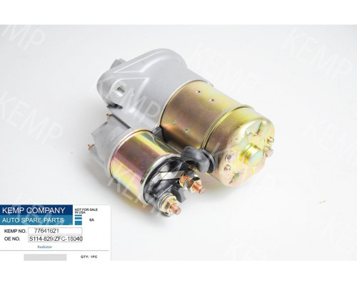 Стартер Opel Astra G Astra H 1.7DTI.CDTI Combo 1.7 DI 16V