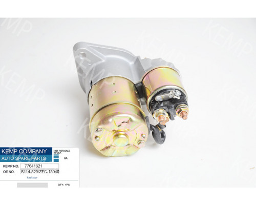 Стартер Opel Astra G Astra H 1.7DTI.CDTI Combo 1.7 DI 16V