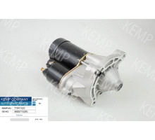 Стартер Citroen Berlingo Peugeot Parther 1.1-1.6 96г.->