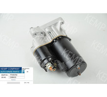 Стартер Renault 19.21.Laguna Volvo 440-460 1.4-1.8 86-99г.
