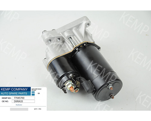 Стартер Renault 19.21.Laguna Volvo 440-460 1.4-1.8 86-99г.