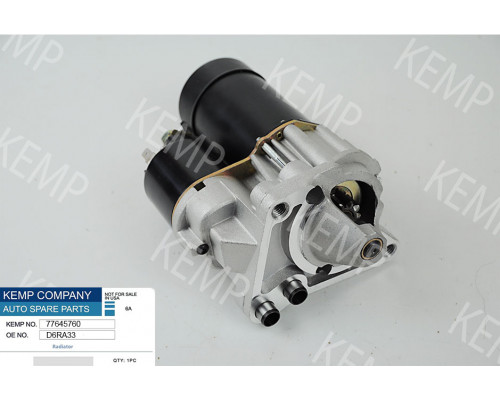 Стартер Renault 19.21.Laguna Volvo 440-460 1.4-1.8 86-99г.