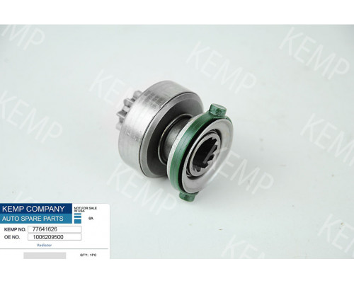 Бендикс Audi-100 84-/ A-80 92-/ A-4 95-/VW/ Opel