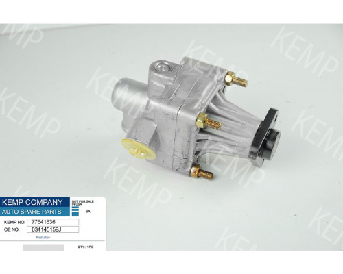 Насос гідропідсилювача  Audi 80 B3  1.6-2.3 86-92