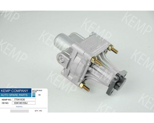 Насос гідропідсилювача  Audi 80 B3  1.6-2.3 86-92