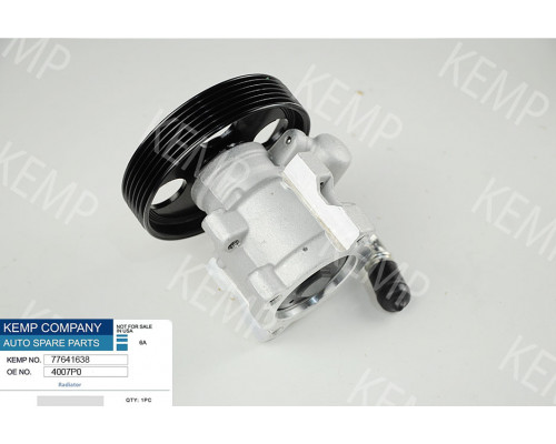 Насос гідропідсилювача  Peugeot Partner 1.9D 96г.->