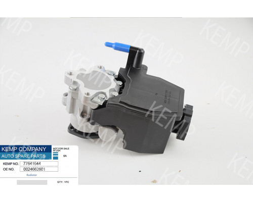 Насос гідропідсилювача  Mercedes Sprinter 2t-4t 208-412 95-02г.
